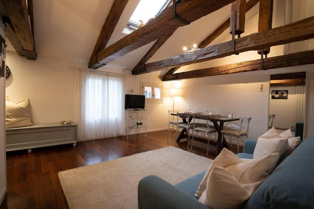Ca' Regina Apartment Venice 0*,  Italy